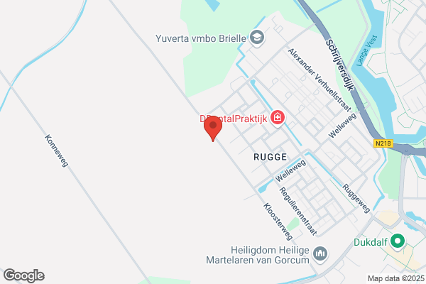 Van der Bend Medical Supplies