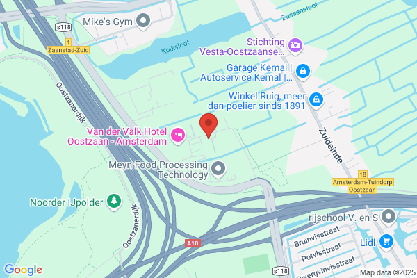 Westeinde
