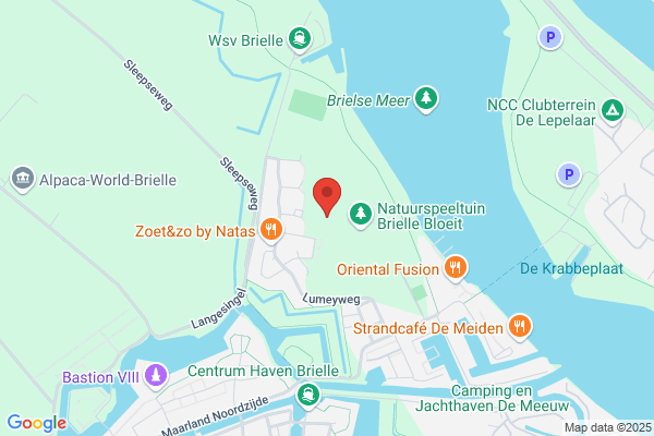 Groenenboom, Ir Frits