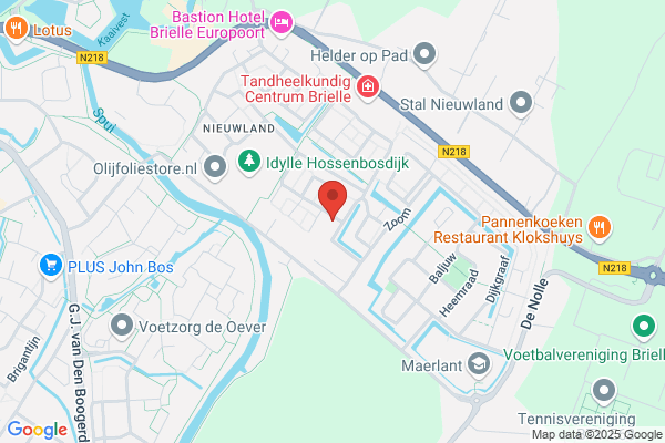 Walraad & Van Der Stoep