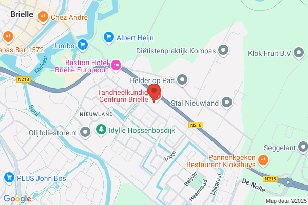Huisartsenpraktijk W.A.M. Ferket