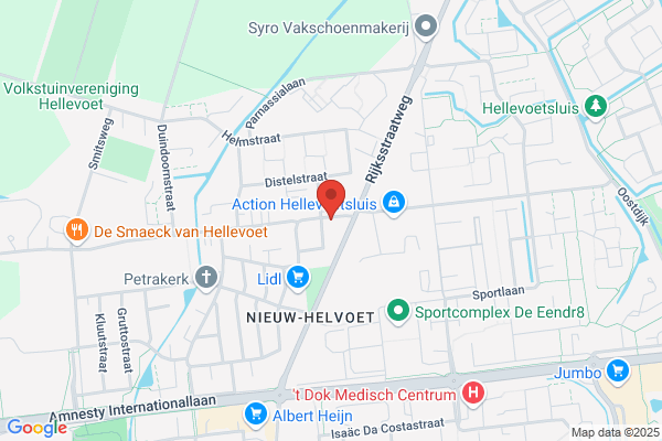 Autobedrijf De Hertogh Bv