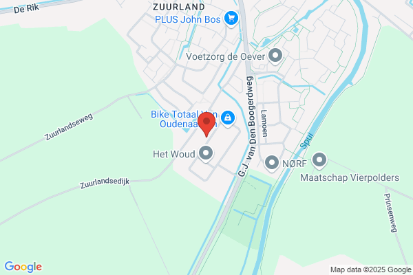 Autobedrijf W. Bronder