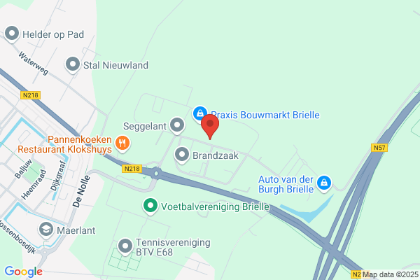 Europoort Bv