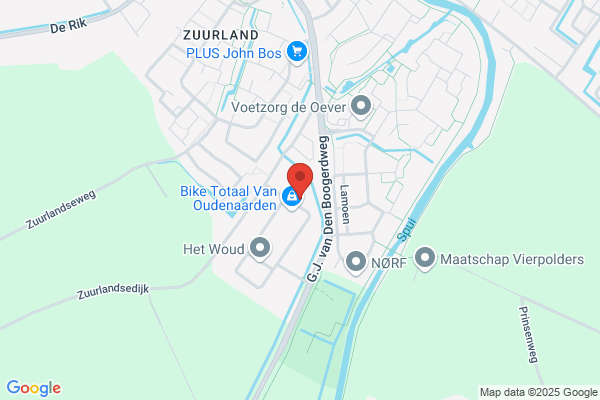 Autobedrijf Boekestijn