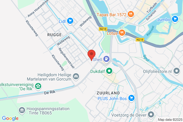 Christelijke Basisschool Ichthus
