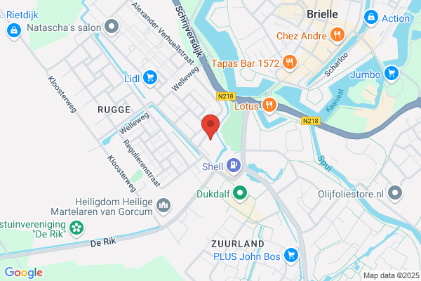 Stichting Mevr Dr C.P. Gelinck School
