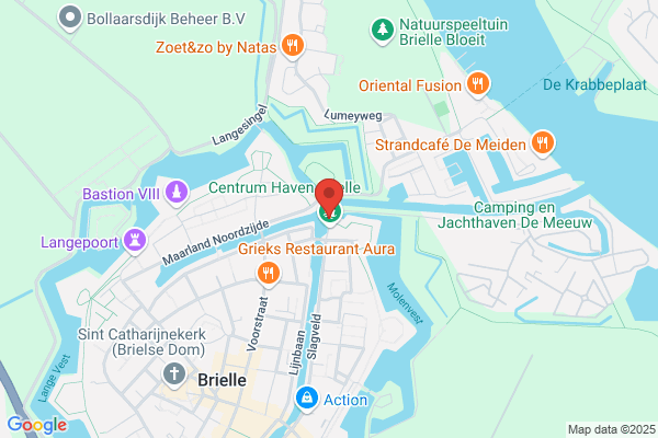 Priester Bv, C J P