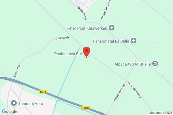 Prins Potplantcultures Bv