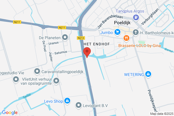 Groenewegen En Zn, N A M