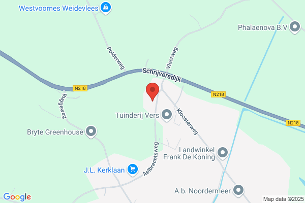 Administratie- En Adviesbur Prins & Rieg