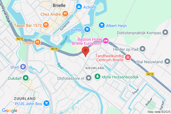 Administratie- En Adviesbureau Alkema