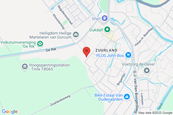 Wal & Partners Accountants & Belastingadviseurs B.V., van der