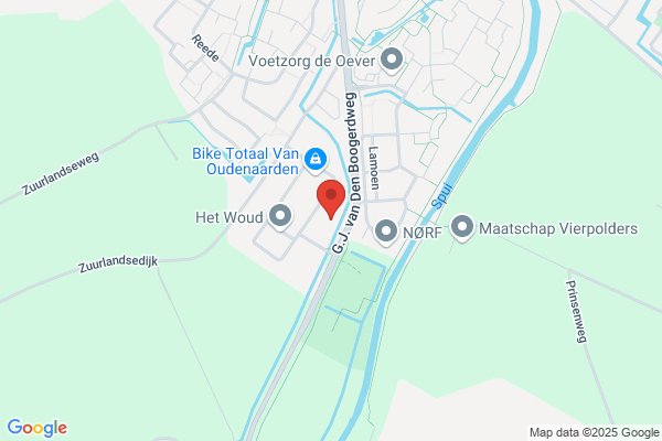 Van Neerbos Bouwmaterialen Bv