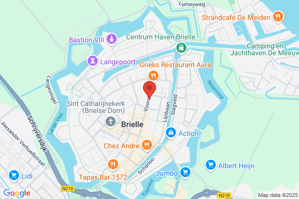 Roef, De