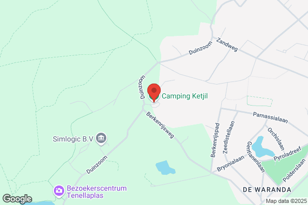 Ketjil