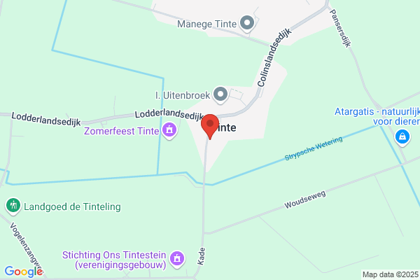 Vof P Timmers En Zoon