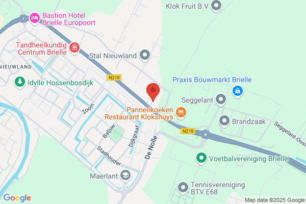 Logomotique Bv