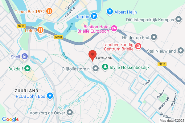 Adviesbur Voor Leermoeilijkheden C. De W