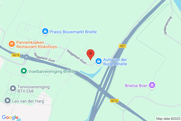 Brieljant Cv