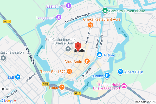 De Gulle Bottelier Partyservice