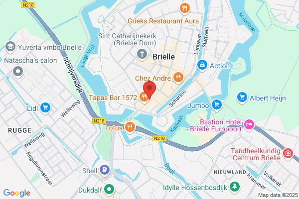 Rijcken Mode Bv