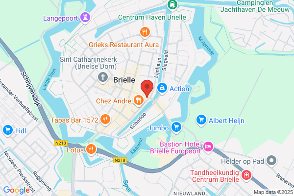 HBhotelapartments
