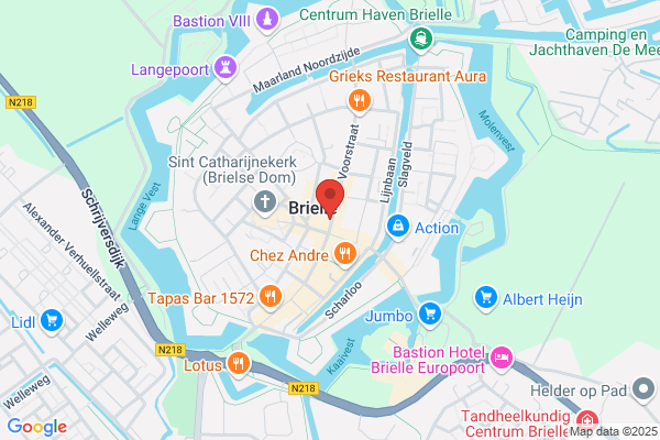 Blokker Bv