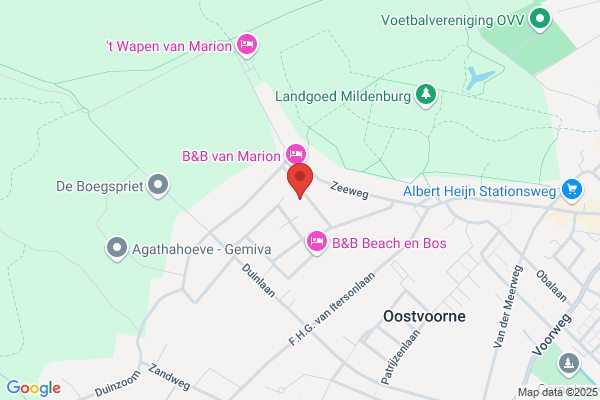 Vanpopering Bv
