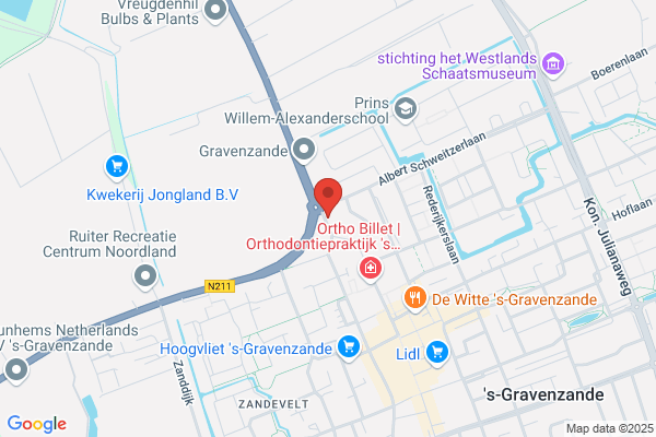 Gravin, De