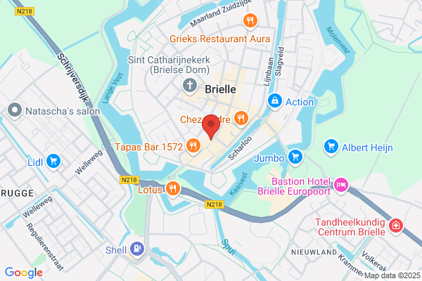 Juweliersbedrijf K De Groot Bv