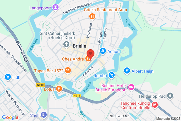 Bodedienst W. Heijmans Bv