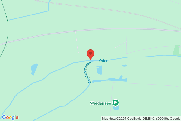 Odere