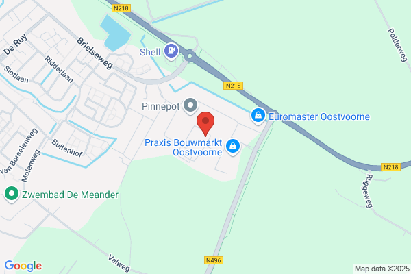 R.A. Blom, Tuinbouwtechniek