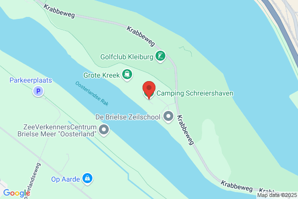 Zeeland Recreatie
