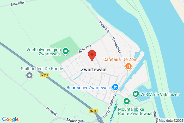 Toekomst, De