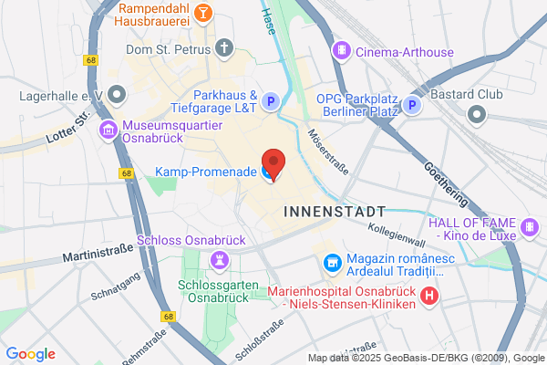 Brillenmaeker, De