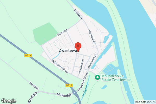 De Gaffelaar