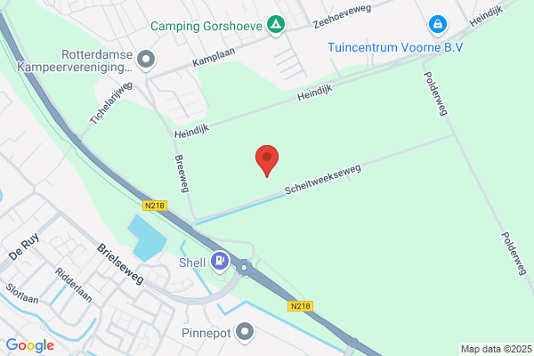 Waterschap De Brielse Dijkring
