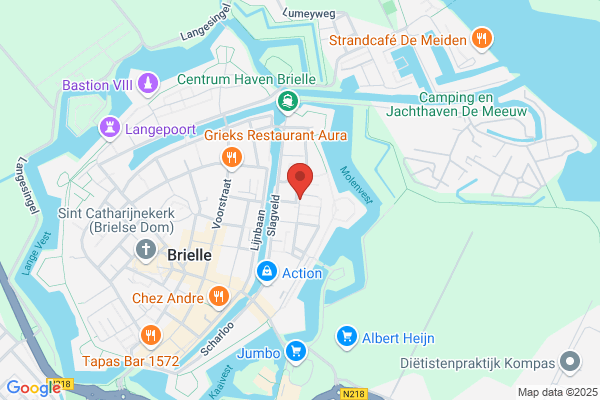 Cleaning Service M Van Hees