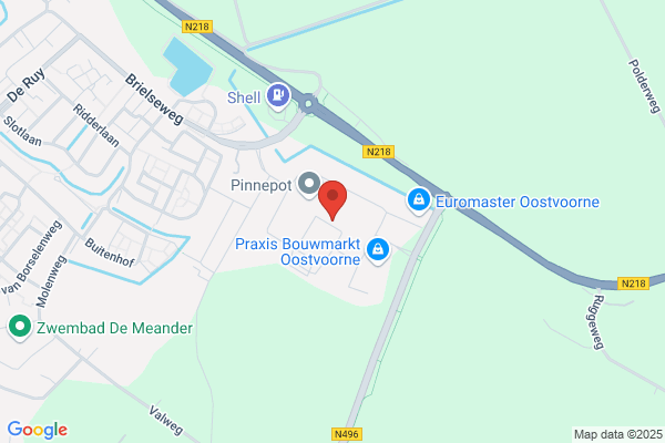 Schoonmaakbedrijf Bert Verweel