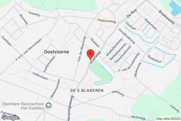 De Lange Muur