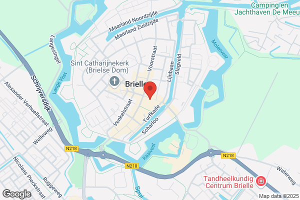De Pakhuysjes