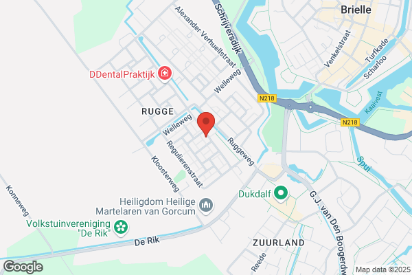 Autorijschool J. Beukelman