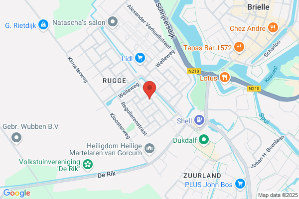 Autorijschool Timmers