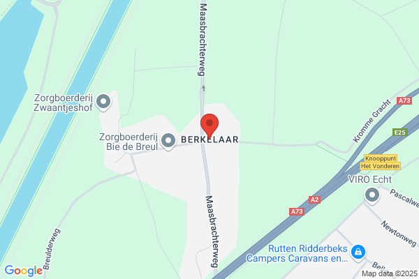 Berkelaar, Peter