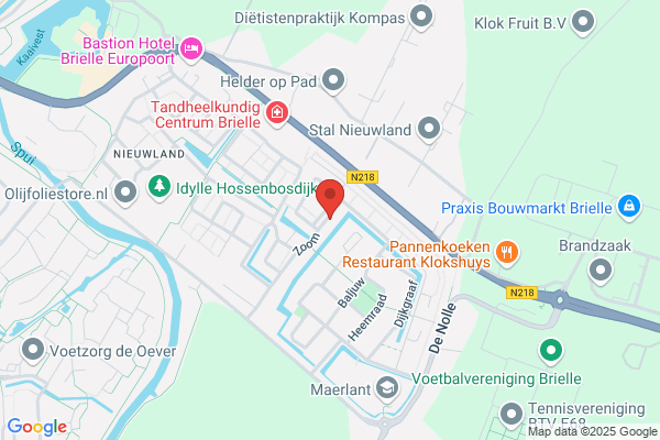 Schakel, De