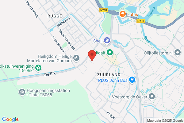 Nieuwe Poort Sbo, De