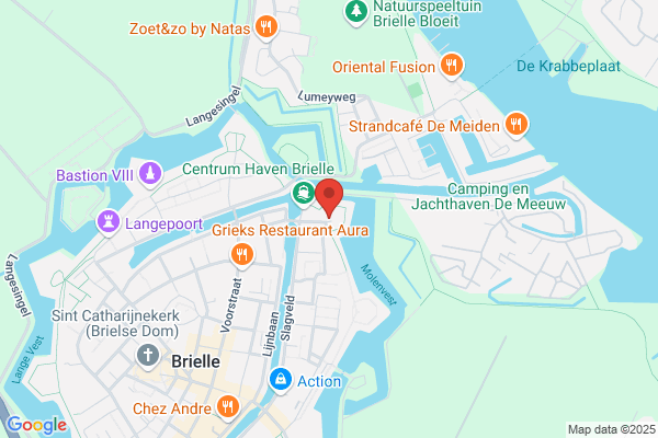 Pedicurebedrijf Trudy Zoethout