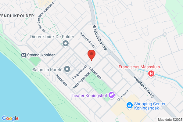 Schoonheidssalon Sunday